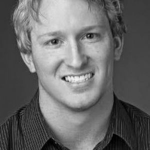 Meet your Posher, Sean patrick